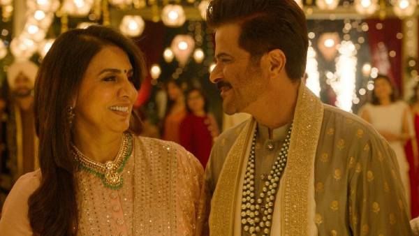 अनिल कपूर- वरुण धवन, कियारा और नीतू कपूर का धमाल, इस दिन होगा 'जुग जुग जियो' डिजिटल प्रीमियर