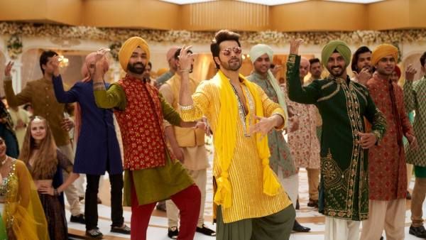 'जुग जुग जियो' बॉक्स ऑफिस- वर्ल्डवाइड 100 करोड़ क्लब में हुई शामिल हुई वरुण धवन की फिल्म