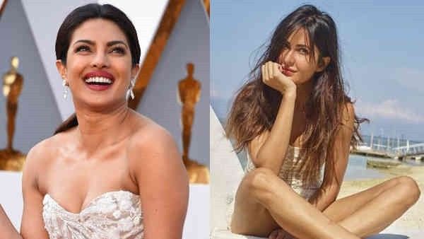 कैटरीना कैफ़ को बर्थडे पर प्रियंका चोपड़ा ने बड़े प्यारे अंदाज में किया विश, एक्ट्रेस ने यूं किया रिप्लाई