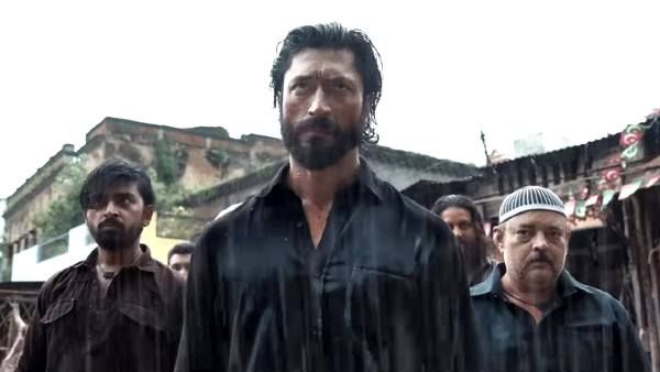 'खुदा हाफिज चैप्टर 2- अग्नि परीक्षा' रिव्यू: धैर्य की परीक्षा लेती है विद्युत जामवाल की यह फिल्म