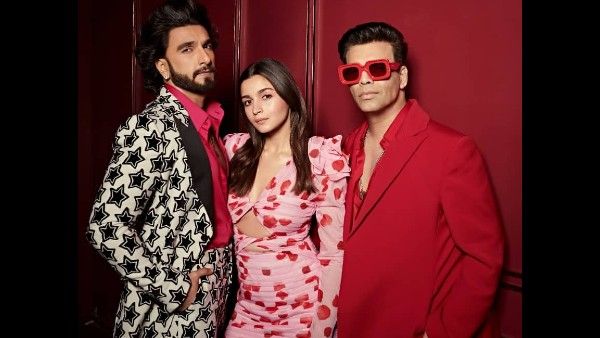 कॉफी विद करण सीजन 7: शादी के बाद कैसा लगा आलिया भट्ट को कपूर परिवार, जमकर तारीफ, किया खुलासा !