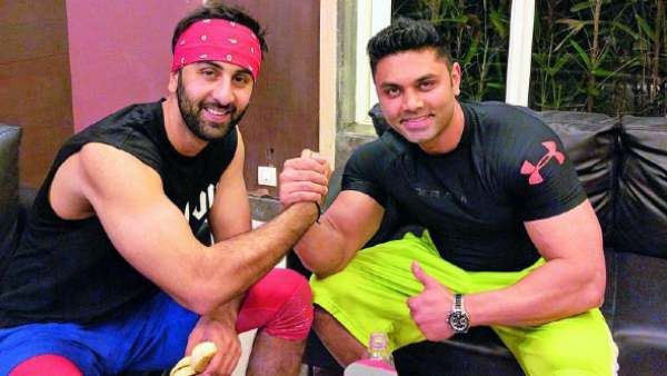 EXCLUSIVE! संजू से लेकर शमशेरा और ब्रह्मास्त्र, रणबीर कपूर के ट्रांसफॉर्मेशन जर्नी पर बोले ट्रेनर कुणाल गिर