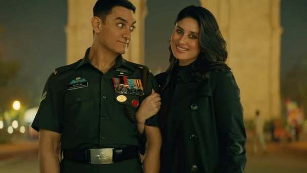 'जाने तू या जाने ना' ने पूरे किये 14 साल, वहीं से हुई थी 'लाल सिंह चड्ढा' के सफर की भी शुरूआत, जानें कैसे!