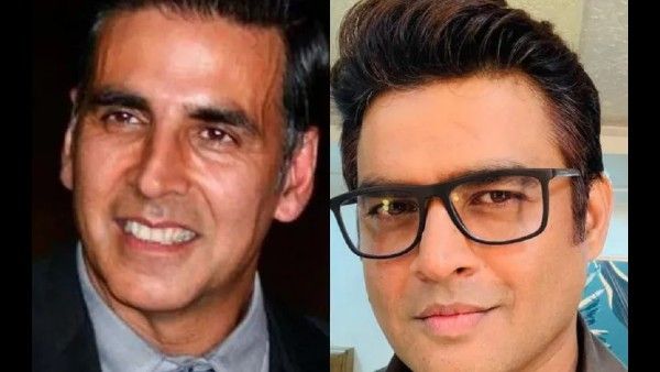40 दिन में फिल्म खत्म करने पर माधवन का कड़ा बयान,अक्षय कुमार बोले- मैं क्या झगड़ा करूं