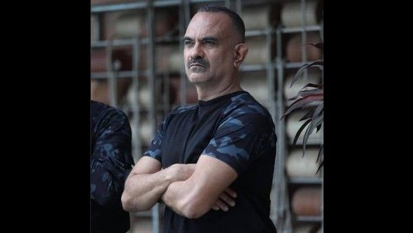 शूरवीर में 'रंजन मलिक' बनने के लिए मनीष चौधरी की सबसे कठिन ट्रेनिंग, जानिए पूरी डिटेल!