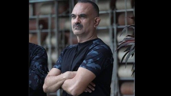 Exclusive Interview: यशराज फिल्म्स में मैंने अपनी फोटो कभी नहीं छोड़ी , फिल्म में क्यों लेंगे- मनीष चौधरी