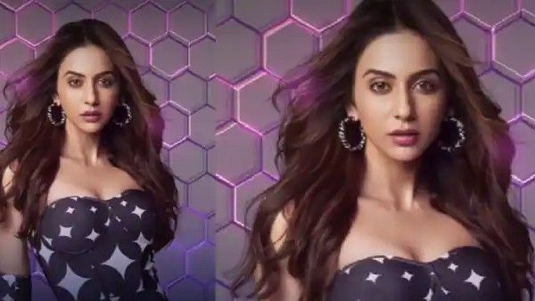 रकुल प्रीत सिंह बन गईं माशूका, जैकी भगनानी का मिला साथ, देखिए सबसे बोल्ड और सेक्सी VIDEO