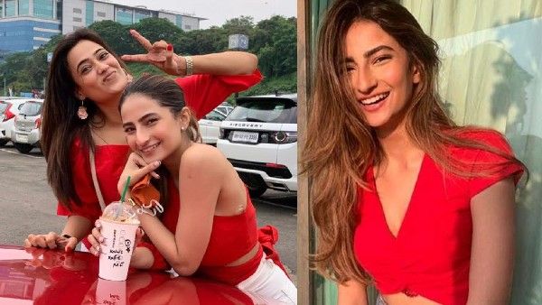 सलमान खान की भाईजान से पहले श्वेता तिवारी की बेटी पलक तिवारी करेंगी सिंघम 3 रीमेक, रोमियो s3