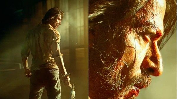 Pathan- 2 साल की मेहनत, इंजरी भी हुई- शाहरुख खान ने ट्रेनर ने किया बड़ा खुलासा!