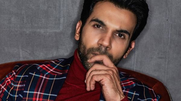 राजकुमार राव ने पैन इंडिया फिल्मों का हिस्सा बनने पर दी प्रतिक्रिया, कहा, मैं झुंड का हिस्सा नहीं बनना चाहता