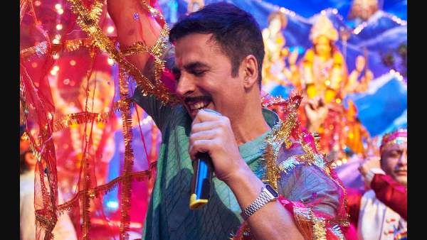 ’डन कर दो’: अक्षय कुमार की 'रक्षाबंधन' बनी अंतरराष्ट्रीय स्तर पर गाना रिलीज करने वाली पहली भारतीय फिल्म