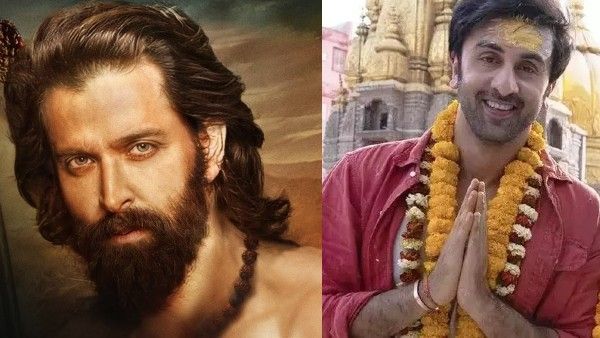 नितेश तिवारी की रामायण: 2023 में राम रणबीर कपूर - रावण ऋतिक रोशन की फिल्म, नहीं मिली है सीता