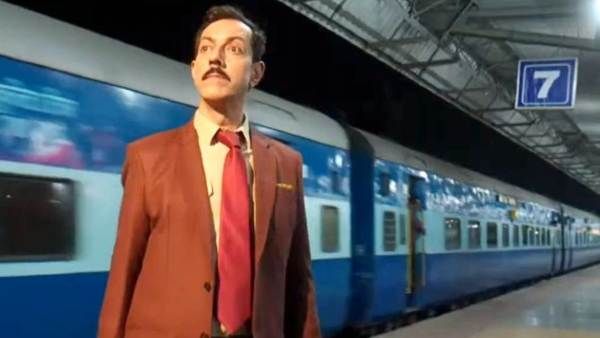 Rk/Rkay रिव्यू: दिलचस्प ट्विस्ट और व्यंग्य के साथ एंटरटेन करती है रजत कपूर- मल्लिका शेरावत की फिल्म