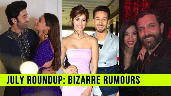अथिया - ऋतिक की शादी, ऐश्वर्या, करीना, कैटरीना की प्रेगनेंसी, अनन्या-आदित्य कपल: इस महीने की तगड़ी अफवाहें