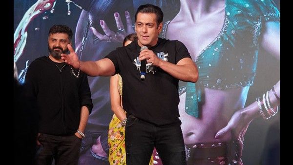 'नो एंट्री 2' को लेकर सलमान ख़ान ने दिया बड़ा अपडेट, 'भाईजान' के बाद शुरू करेंगे शूटिंग!