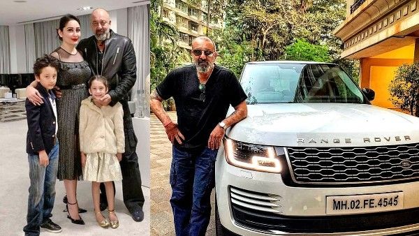 Sanjay Dutt Net Worth: 40 करोड़ का बंगला, दुबई में घर, जानें कितने करोड़ के मालिक हैं संजय दत्त