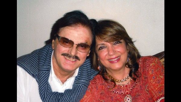 संजय ख़ान का जब पत्नी की प्रेग्नेंसी के दौरान चल रहा था अफेयर, ज़रीन ने किया था शॉकिंग खुलासा