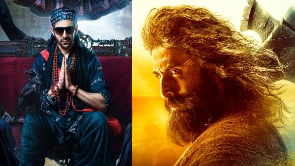 शमशेरा Vs भूल भुलैया 2 बॉक्स ऑफिस ओपनिंग: कार्तिक आर्यन को पछाड़ नहीं पाए रणबीर कपूर, कार्तिक सबसे बड़े ओपनर