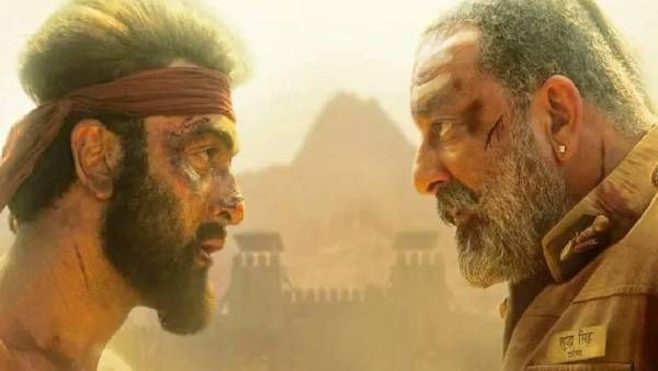 'शमशेरा' ने दर्ज की दमदार एडवांस बुकिंग, तगड़ी शुरुआत के लिए तैयार रणबीर कपूर की फिल्म