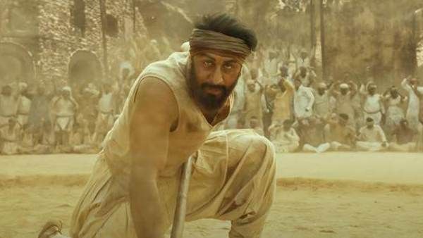 2022 की सबसे बड़ी फ्लॉप फिल्मों में शामिल हुई रणबीर कपूर स्टारर 'शमशेरा', जानें वर्ल्डवाइड कलेक्शन