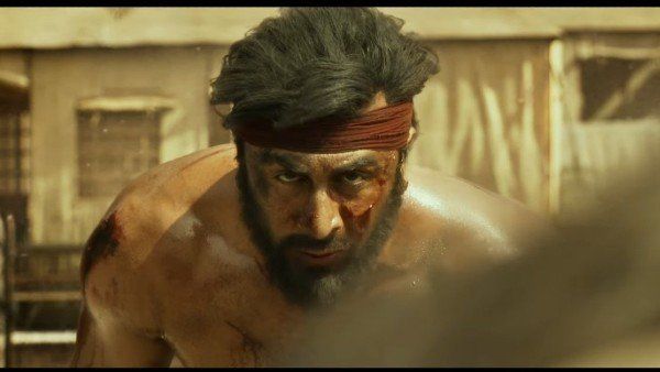 शमशेरा Box Office Day 1: रणबीर कपूर की 4 साल बाद ओपनिंग पर बंपर कमाई, एडवांस बुकिंग धुआंधार!