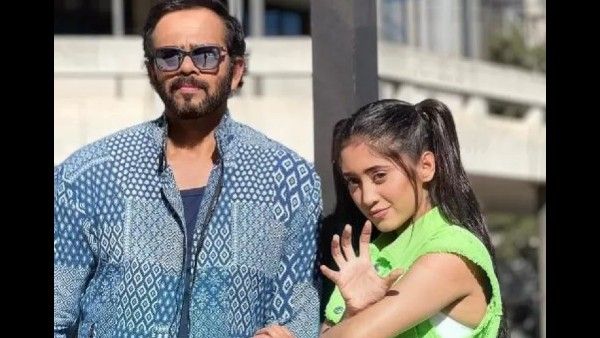 खतरों के खिलाड़ी 12 में सबसे चौंकाने वाला एलिमिनेशन, टीवी की ये सुपरहिट बहू कुछ सेकेंड से हुईं बाहर!