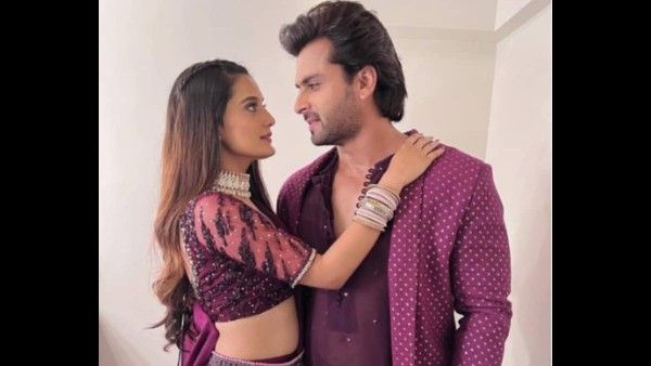 शोएब इब्राहिम की 3 साल बाद अजूनी शो से धमाकेदार वापसी, दिखाया पहला लुक, दबंग होगा किरदार !