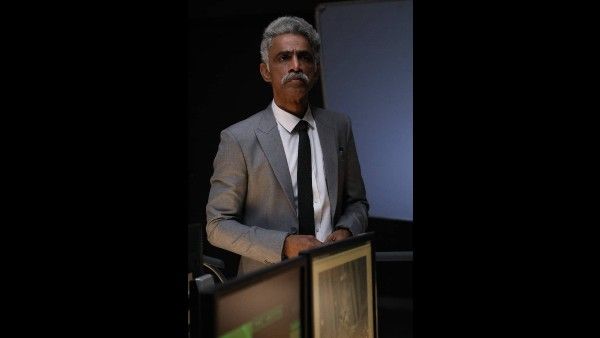 शूरवीर सीरीज को सबसे अनोखा मानते हैं मकरंद देशपांडे- फाइटर जेट्स को उड़ते हुए कभी नहीं देखा।