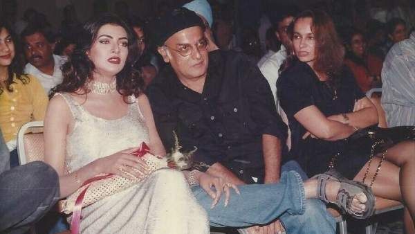 जब 50 लोगों के सामने महेश भट्ट ने सेट पर सुष्मिता सेन को किया था बेइज्जत, सेट छोड़कर जाने लगी थीं एक्ट्रेस