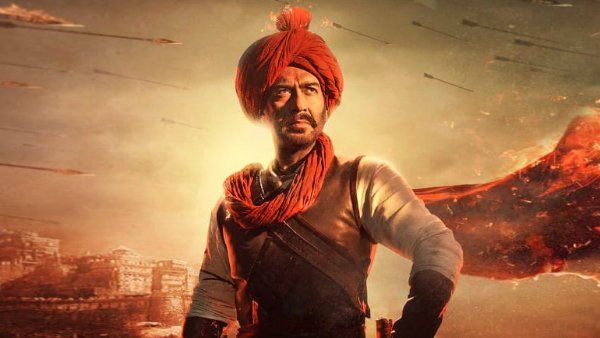 अजय देवगन ने तीसरी बार जीता बेस्ट एक्टर का राष्ट्रीय पुरस्कार- अब तक 4 अभिनेता हैं इस लिस्ट में शामिल