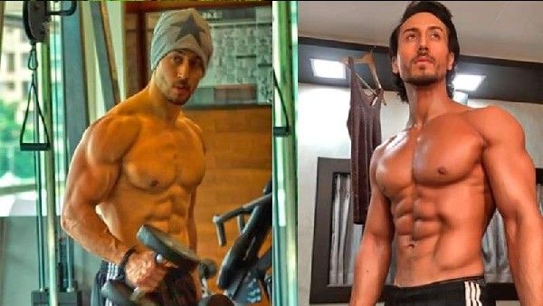 ना जाने कितने दिलों को हिट कर गया टाइगर श्रॉफ का ये फुटबॉल किक