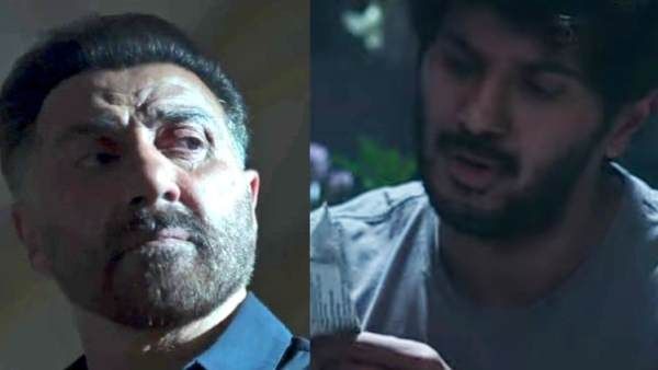 चुप टीज़र: दुलकर सलमान और सनी देओल स्टारर आर बाल्की की साइकोलॉडिकल थ्रिलर, पहली झलक है काफी दिलचस्प