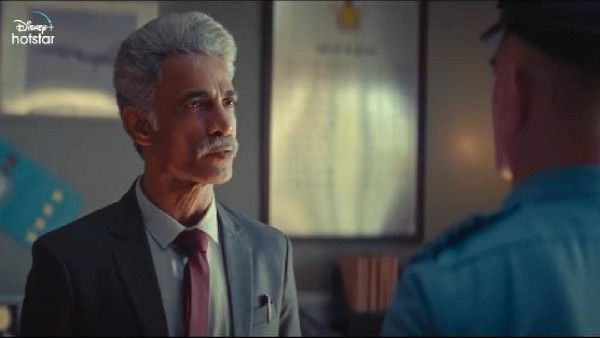 मकरंद देशपांडे ने शूरवीर में अपनी भूमिका के लिए इस तरह से की तैयारी!