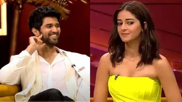 Koffee With Karan 7: विजय देवरकोंडा-अनन्या पांडे अगले एपिसोड में मचाएंगे धमाल, खोलेंगे एक दूसरे के राज