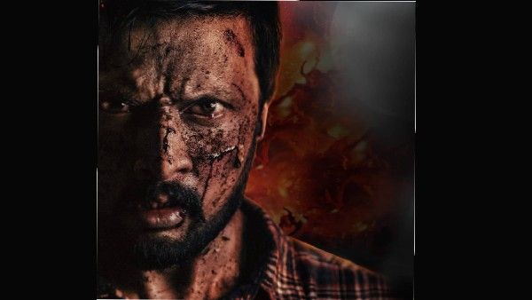 किच्चा सुदीप ने विक्रांत रोणा के 7 मिनट लंबे क्लाइमैक्स को एक ही टेक में किया परफेक्टली शूट