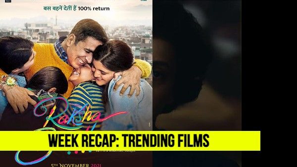 Trending Films: शाहरूख खान की जवान में फ्री काम करेंगे ये एक्टर, कंगना रनौत बनीं मैडम से सर, रक्षाबंधन Vs लाल