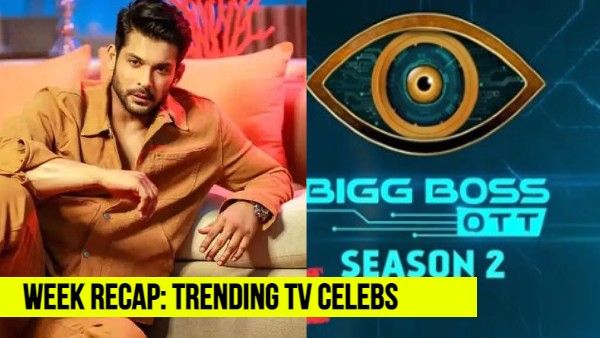 Trending टीवी सितारे: सिद्धार्थ शुक्ला को किया गया याद, मंदिरा बेदी का कमबैक, सलमान की फीस