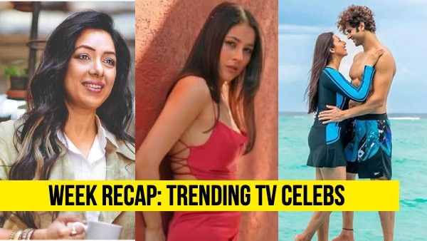 टीवी की दुनिया खबरें: रूपाली गांगुली ने बांटे संघर्ष के किस्सा, भाबीजी घर पर हैं एक्टर दीपेश भान का निधन