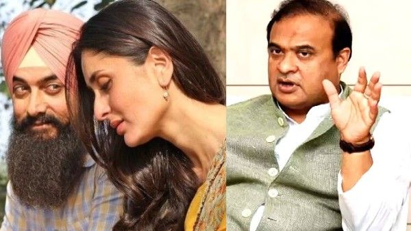 आमिर खान को लाल सिंह चड्ढा के लिए असम आने की नहीं मिली इजाजत, सीएम बिस्वा ने इसलिए किया मना!