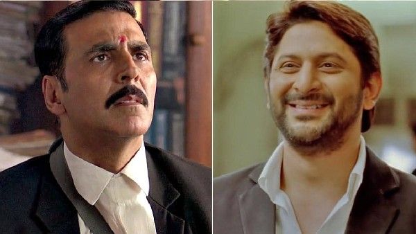 जॉली 1 Vs जॉली 2: अक्षय कुमार Vs अरशद वारसी होंगे जॉली एलएलबी 3 की स्टारकास्ट, शानदार थ्रीक्वल की डीटेल्स