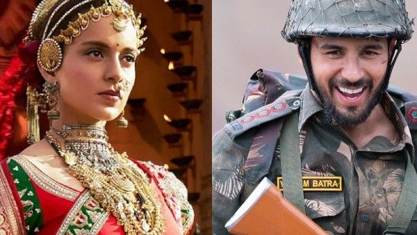 स्वतंत्रता दिवस 2022: : बॉलीवुड स्टार्स जिन्होंने पर्दे पर निभाई देशभक्त की भूमिका, देखें लिस्ट