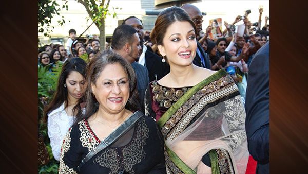बॉलीवुड की सास-बहुओं की रियल लाइफ जोड़ियां, यहां जानिए कैसी है उनकी आपसी बॉन्डिंग