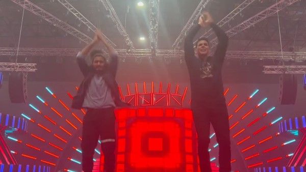 अक्षय कुमार टिप टिप बरसा पानी के बाद करने जा रहे हैं एक और धमाकेदार रीमेक, शेयर किया वीडियो