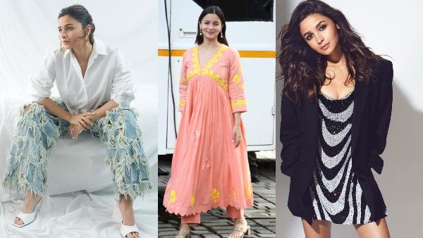 आलिया भट्ट ने Maternity Fashion में करीना-सोनम को भी दी मात, देखते ही देखते बन गईं नंबर वन