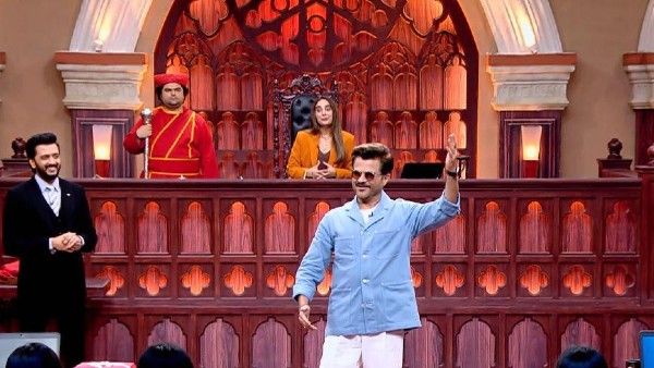 अनिल कपूर की फिल्म फ्लॅाप होने की वजह आयी सामने- मैंने मूंछ मुंडवा ली, फिल्म फ्लॅाप हो गई