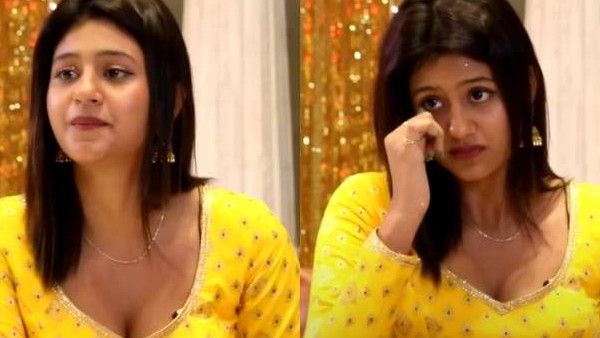 MMS वीडियो वायरल होने पर अंजलि अरोड़ा का बुरा हाल- फोटो एडिट करना सही नहीं, मेरा भी परिवार है