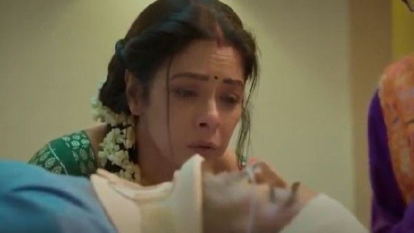 Anupama 12 Aug Update: वनराज को आया होश, अनुज की हालत हुई और भी गंभीर