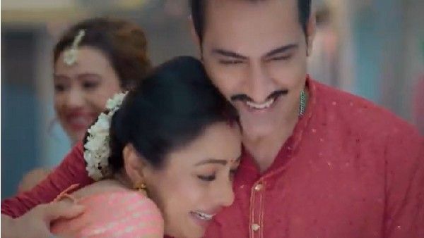 Anupama 30th August update: किंजल बनी मां, शाह परिवार में छाई खुशियां पर अनुज क्यों है नाराज?