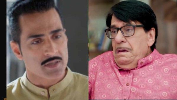 Anupama 3rd Aug Update: घरवालों पर भड़के बापूजी, हर किसी को जमकर लगाई डांट