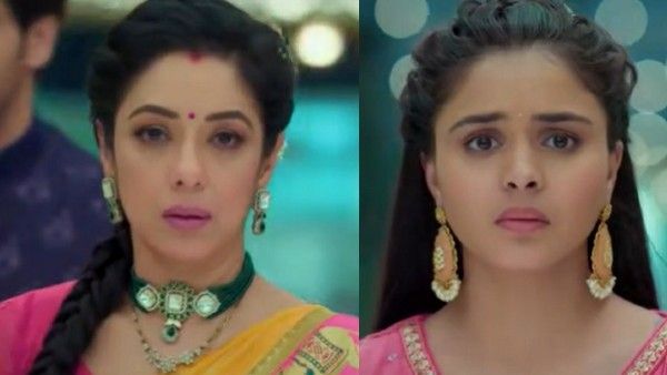 Anupama 6th Aug Update: मां से मिलने पहुंची पाखी, अनुपमा ने बिगड़ैल बेटी को सिखाया सबक